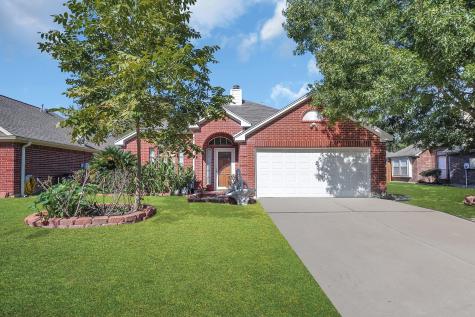 21018 Carmel Valley Drive Katy TX 77449