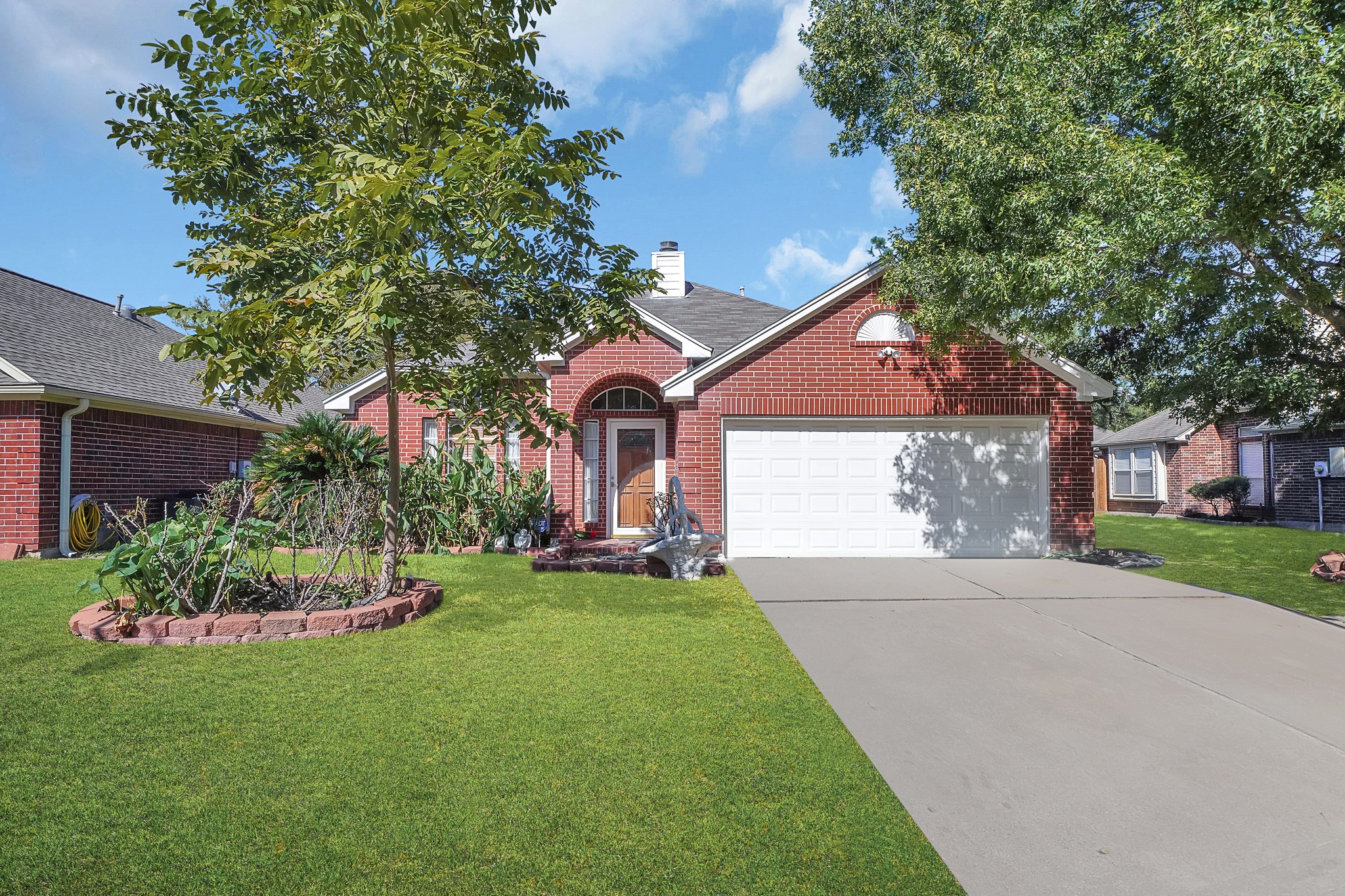 21018 Carmel Valley Drive Katy TX 77449