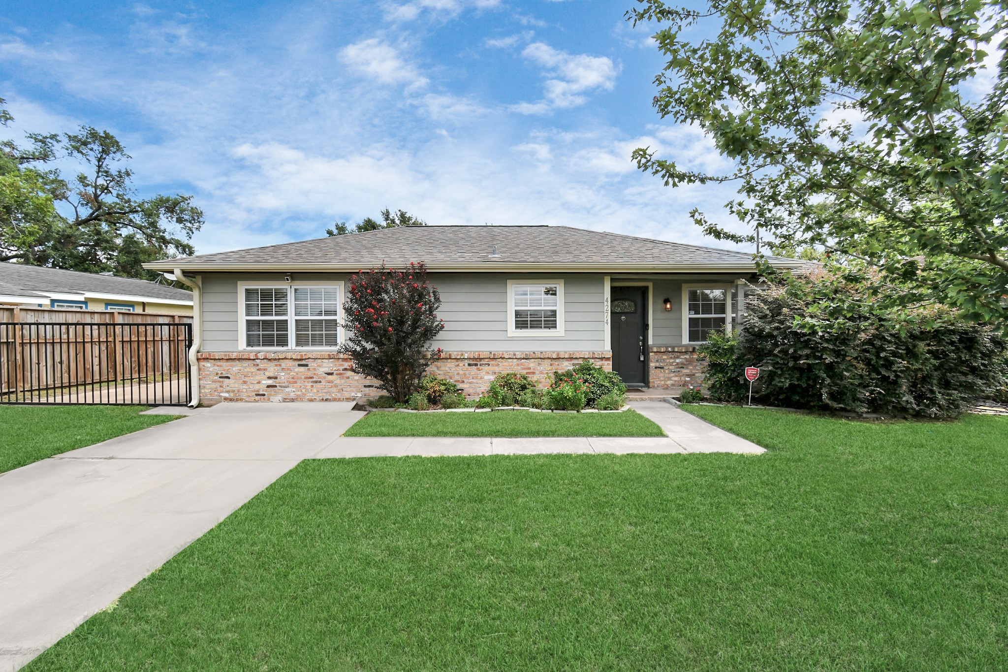 4274 Bethel Boulevard Houston TX 77092