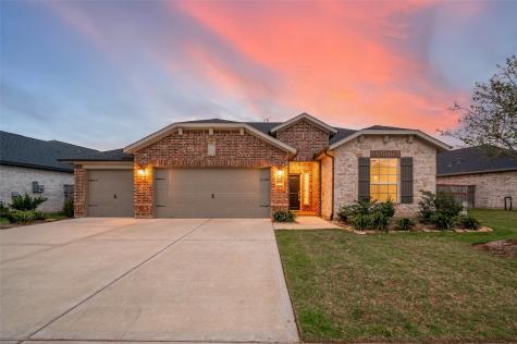 28936 Autumn Shore Drive Fulshear TX 77441