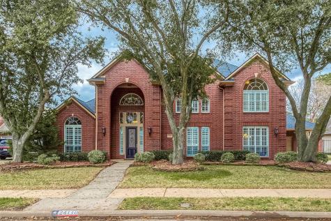 24110 Bay Hill Boulevard Katy TX 77494