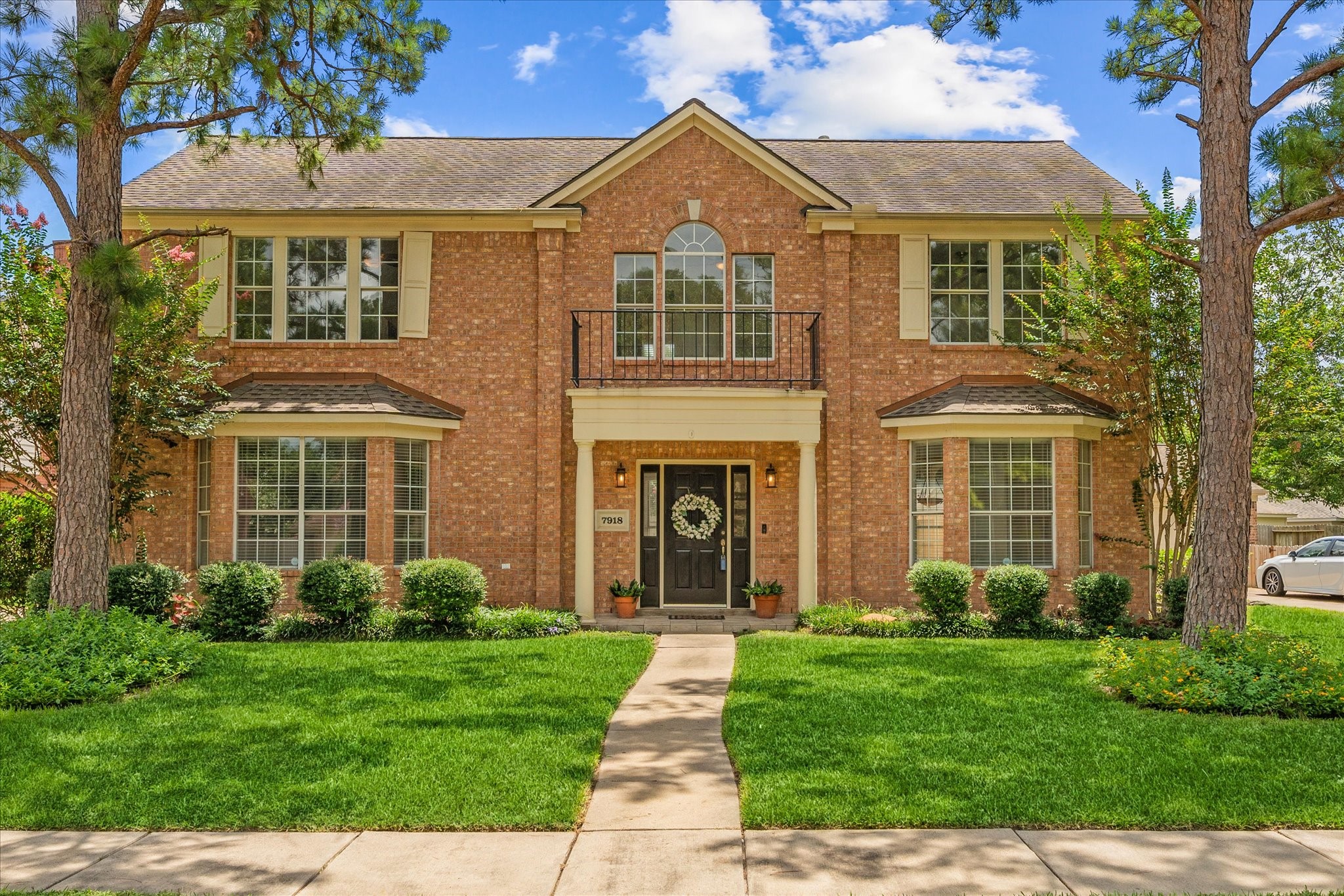 7918 Hickory Mill Court Houston TX 77095