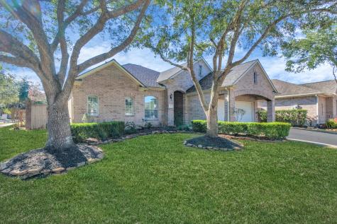 10131 Lost Hollow Lane Missouri City TX 77459