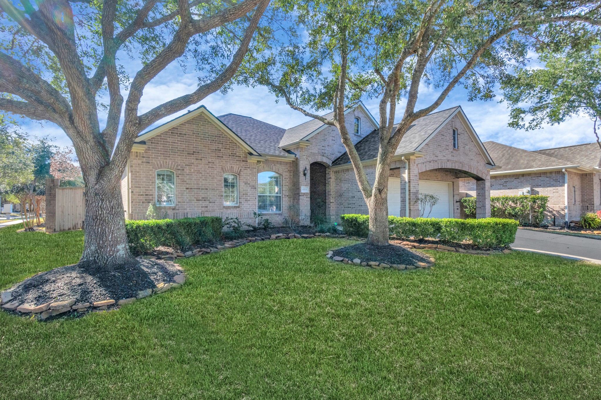 10131 Lost Hollow Lane Missouri City TX 77459