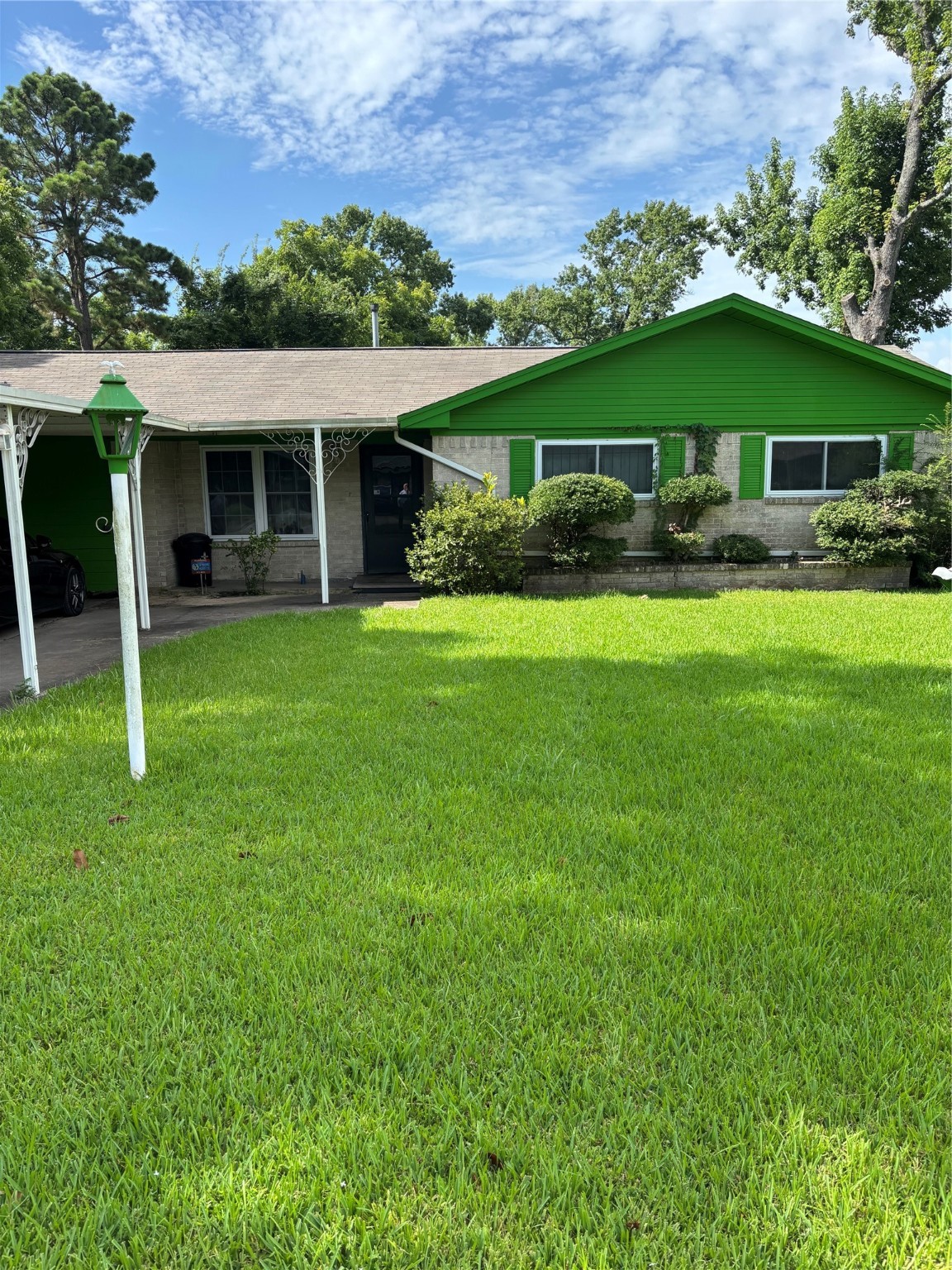 424 Zinn Drive Crosby TX 77532