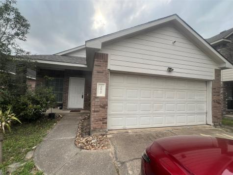 20915 Noelle Court Humble TX 77338