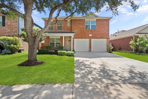 5826 Kenwood Missouri City TX 77459