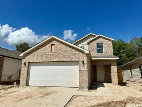 25334 Lily Valley Drive Porter TX 77365