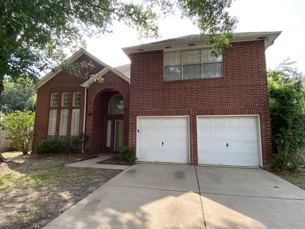 7607 Grand Terrace Court Houston TX 77095