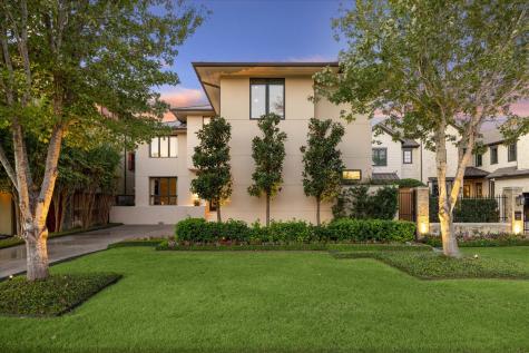 5102 Palmetto Street Bellaire TX 77401