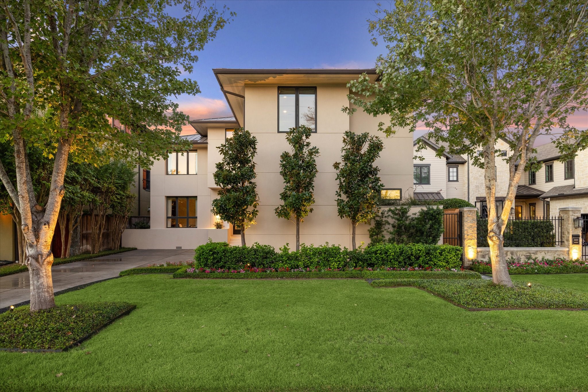 5102 Palmetto Street Bellaire TX 77401