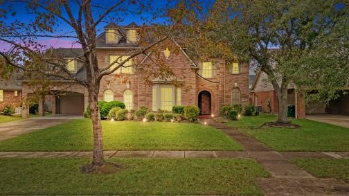 4343 Pine Blossom Trail Houston TX 77059