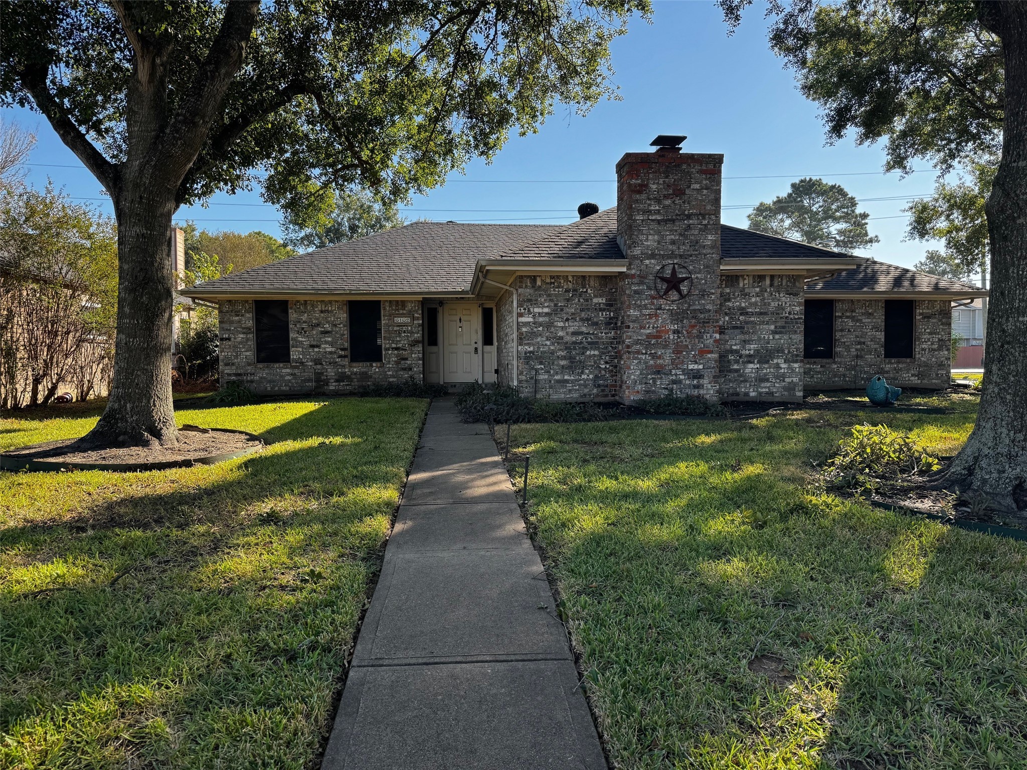 6102 Fuller Street Houston TX 77084