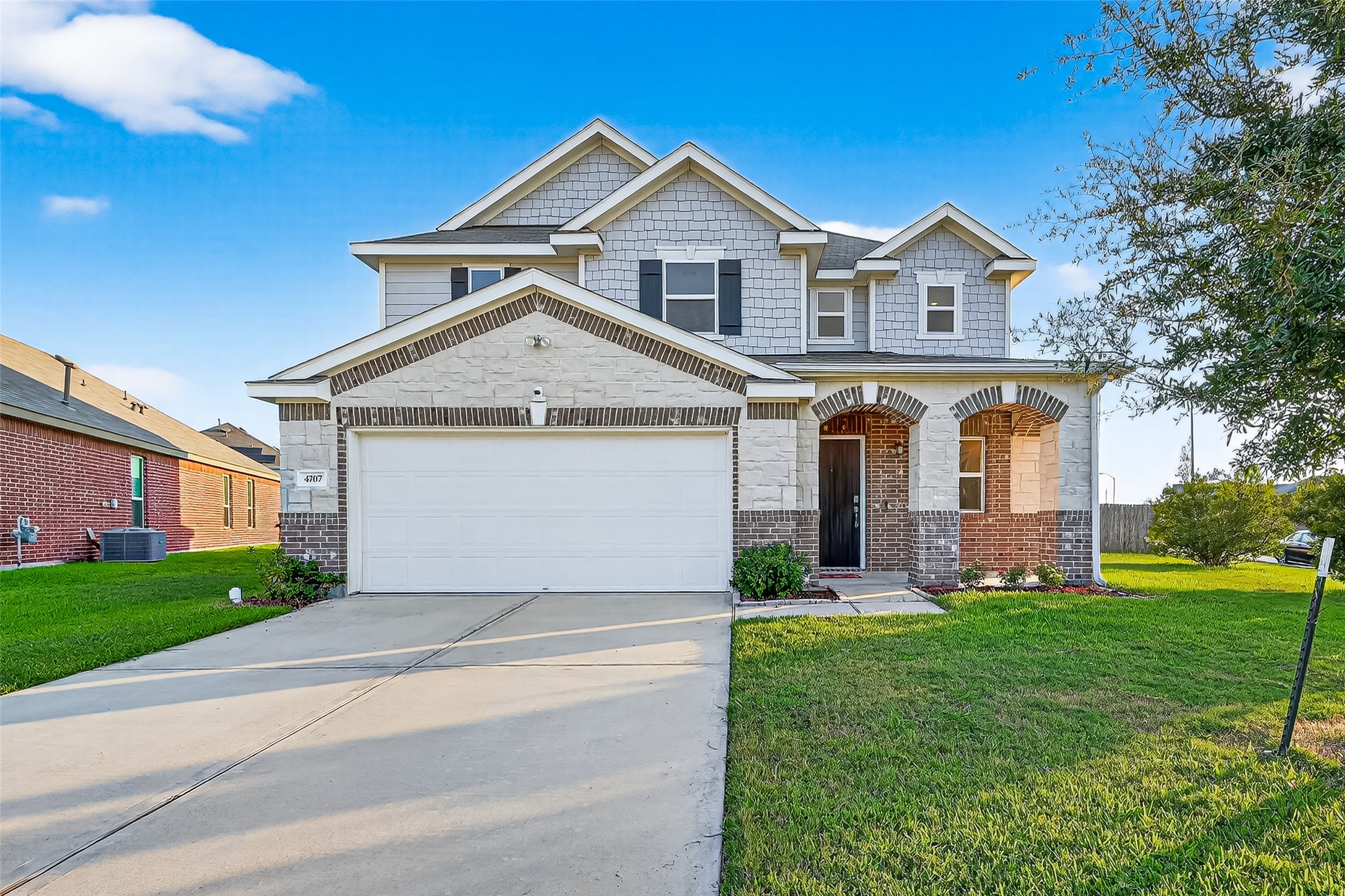 4707 Westgreen Hills Court Katy TX 77449