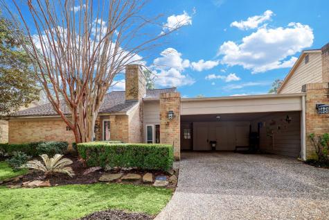 152 Old Bridge Lake Houston TX 77069