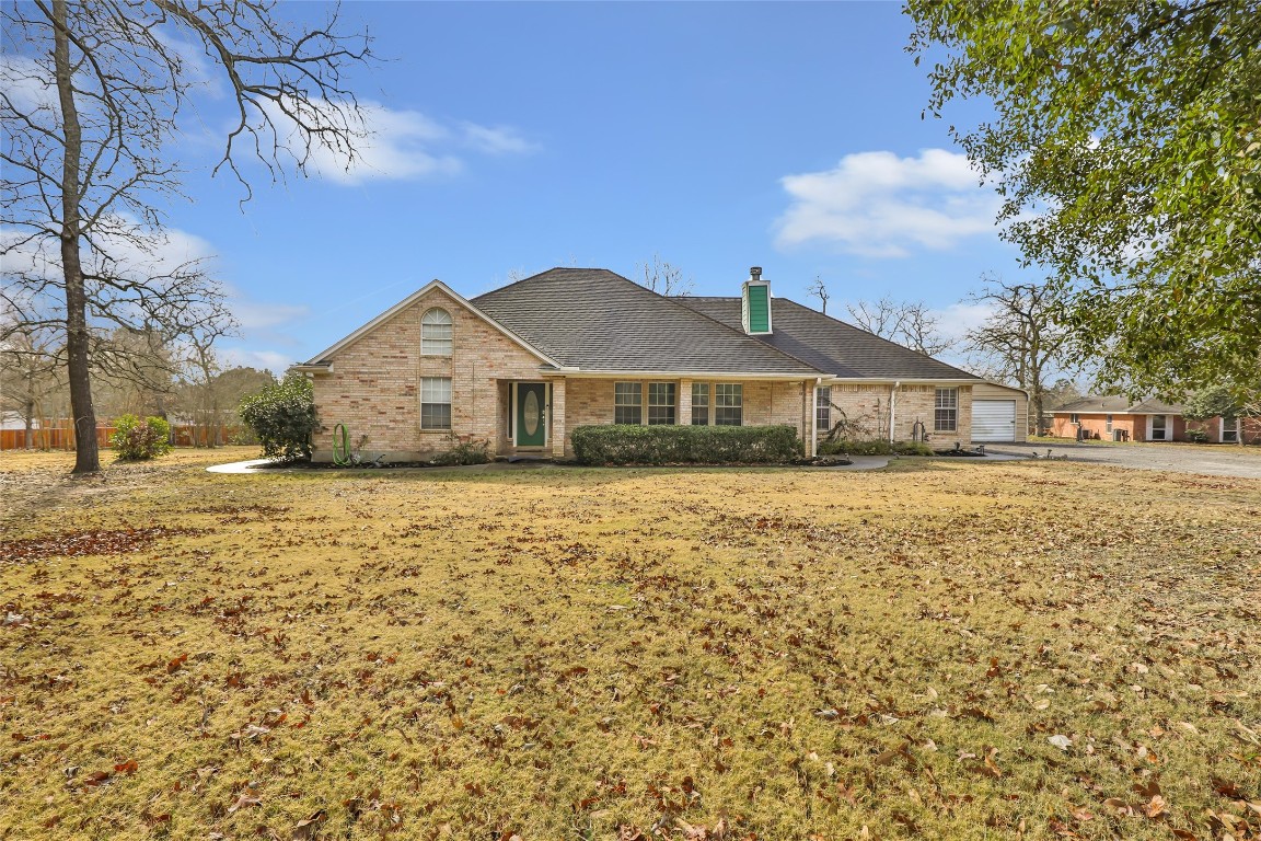 14633 Laramie Trail Montgomery TX 77316