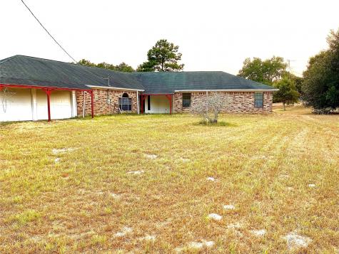 15007 Capitol Hill Road Montgomery TX 77316