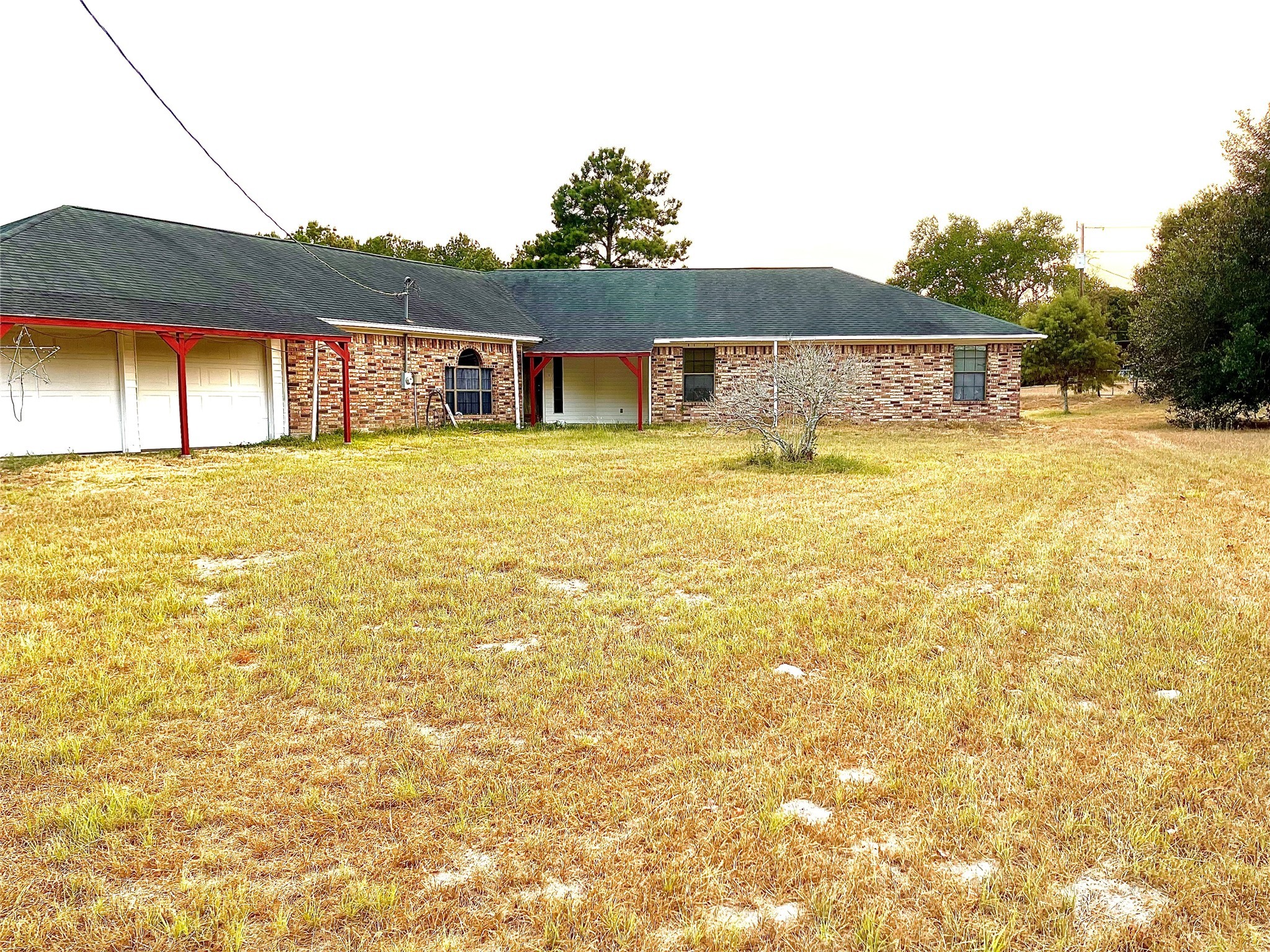 15007 Capitol Hill Road Montgomery TX 77316