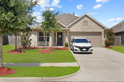 2622 Ocean Pass Lane Richmond TX 77469