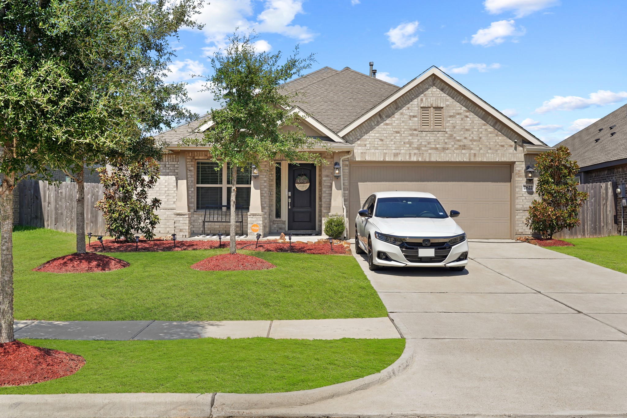 2622 Ocean Pass Lane Richmond TX 77469