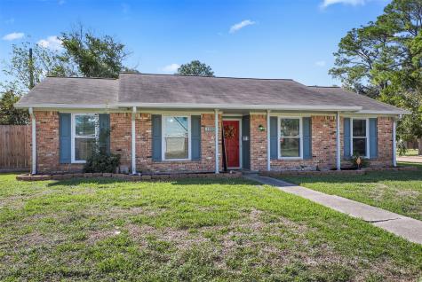 11002 Sagevalley Drive Houston TX 77089