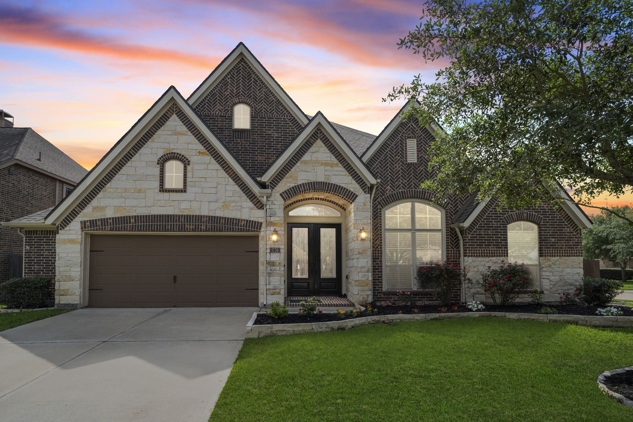 1730 Wimberly Hollow Lane Rosenberg TX 77471