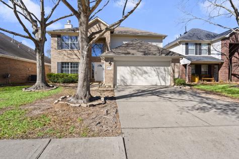 15327 Court Green Trail Cypress TX 77433