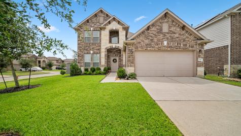 358 Marble Springs Lane La Marque TX 77568
