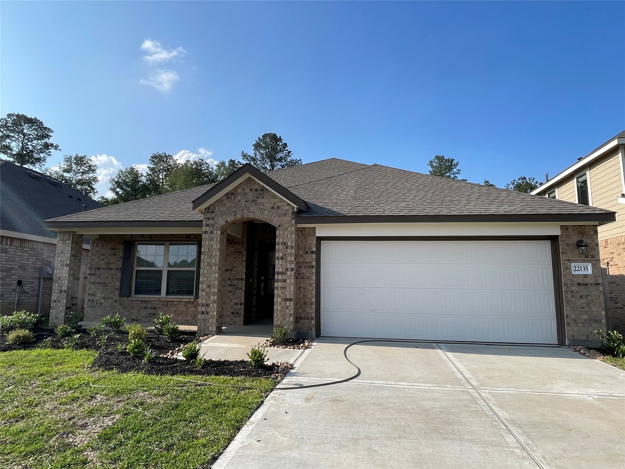 22135 Birchfield Grove Lane New Caney TX 77357