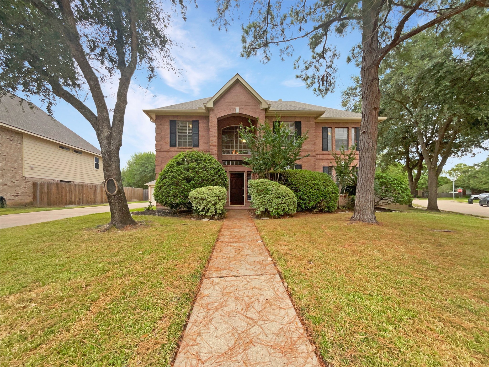 2718 Winding Run Lane Katy TX 77494