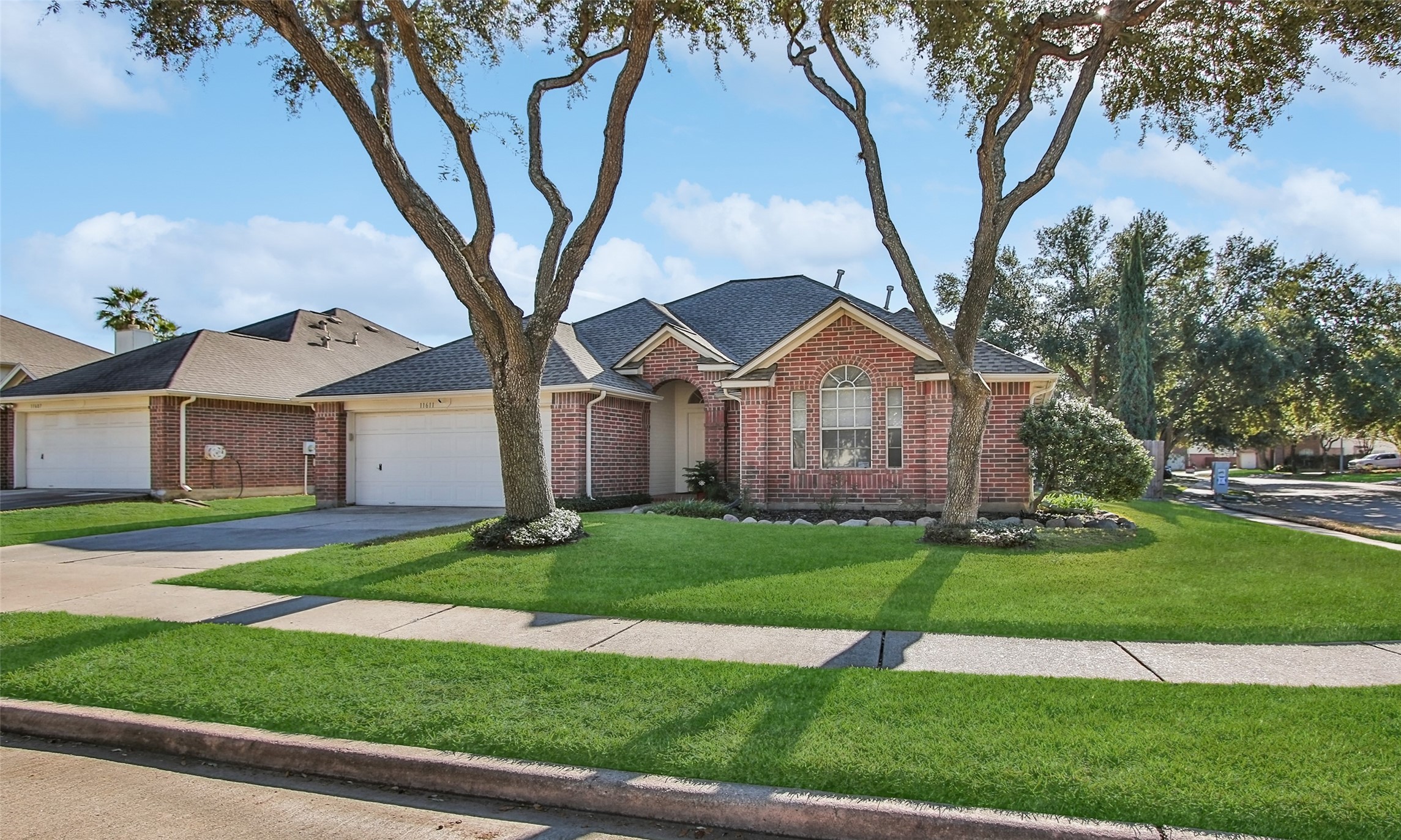 11611 Yorkshire Oaks Drive Houston TX 77065