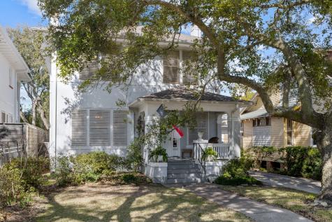 3802 Avenue P 1/2 Galveston TX 77550