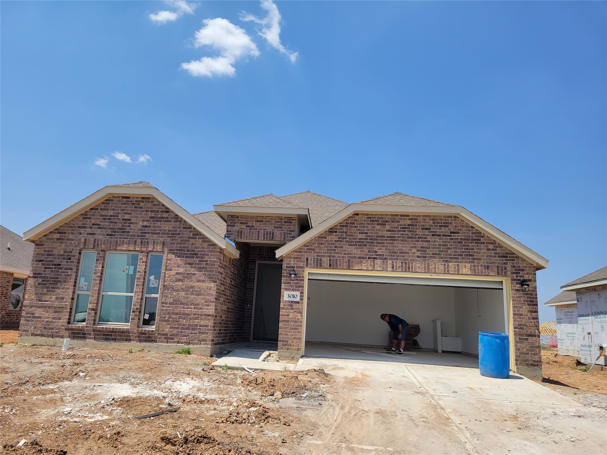 3010 Live Springs Court Rosenberg TX 77471