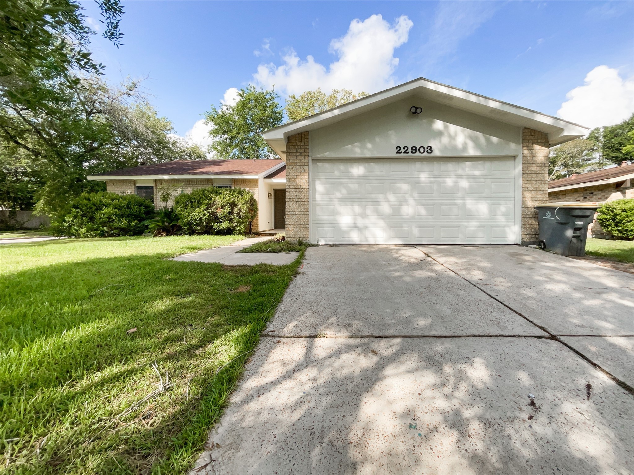 22903 Morning Story Drive Spring TX 77373
