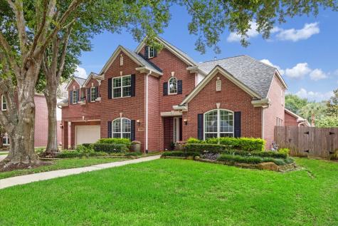 22918 Jamie Brook Lane Katy TX 77494