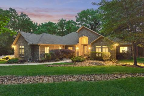 8405 King Arthurs Court Montgomery TX 77316
