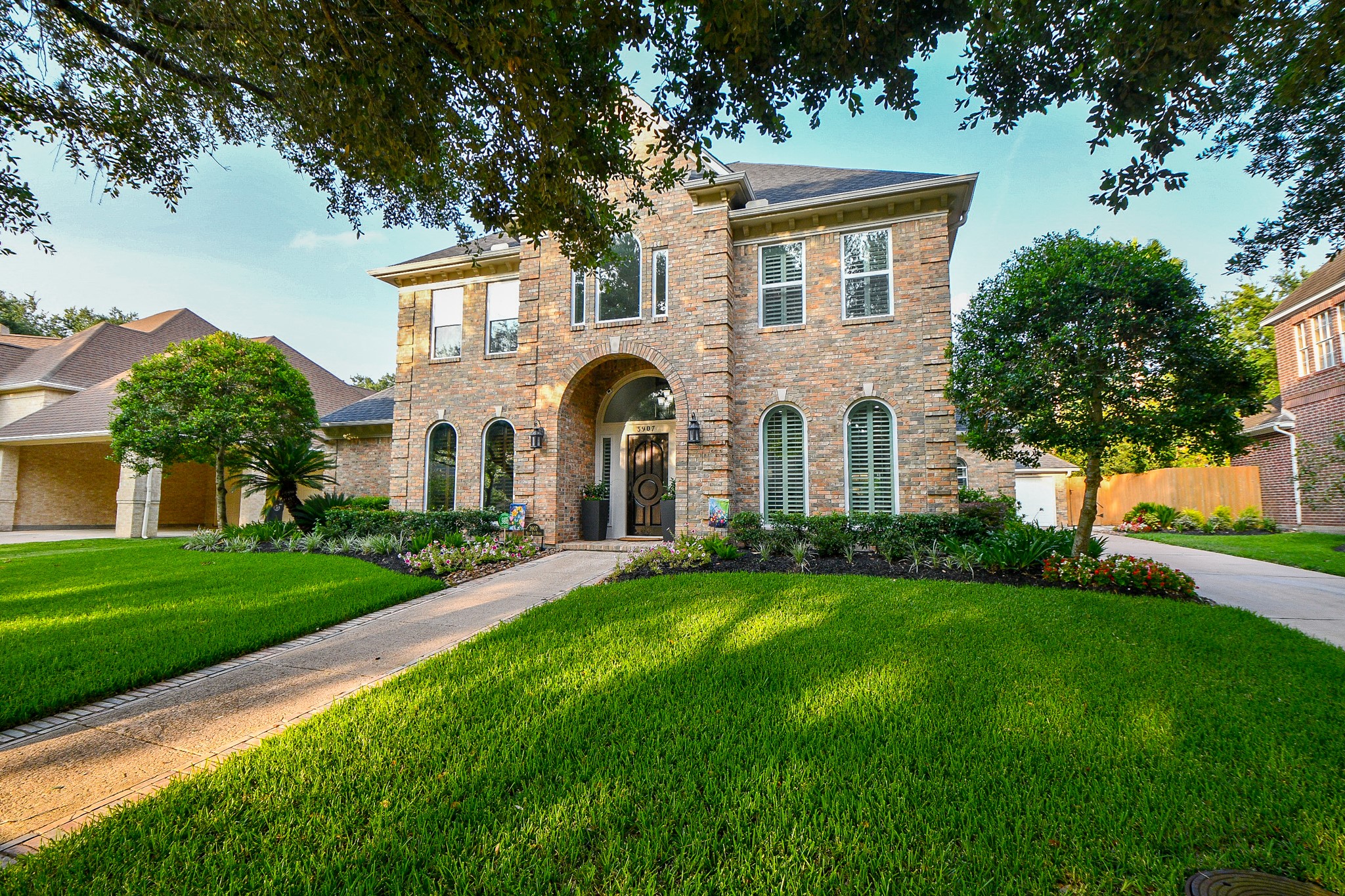 3907 Deer Run Bend Sugar Land TX 77479