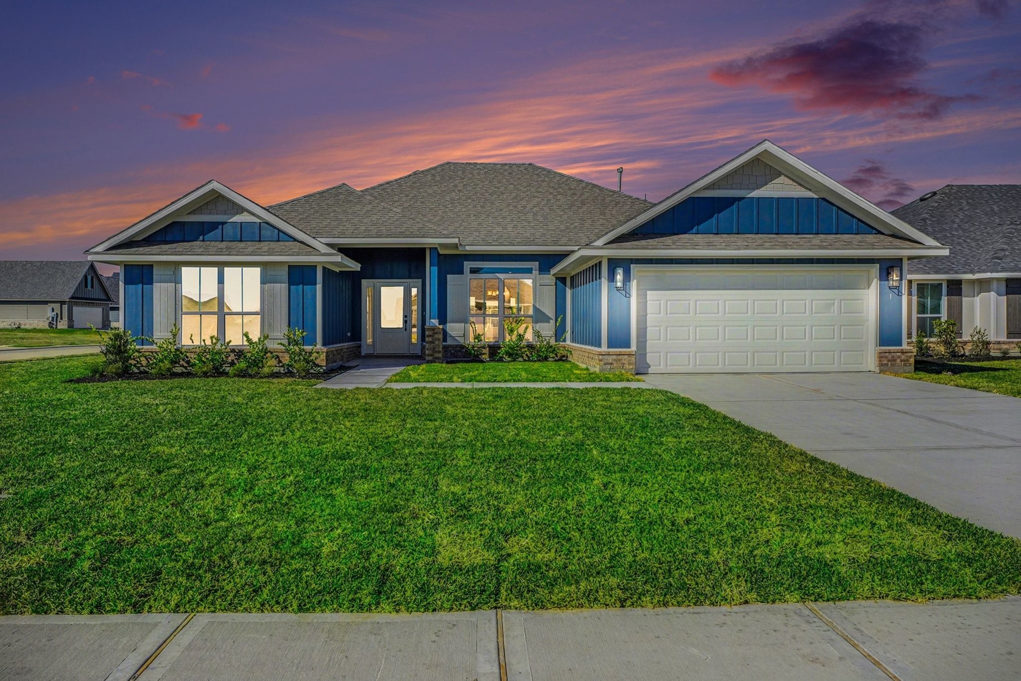 1 Keystone Court Angleton TX 77515