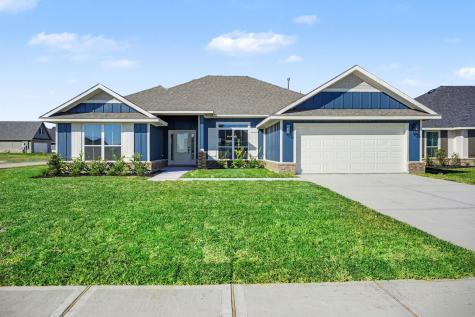 1 Keystone Court Angleton TX 77515