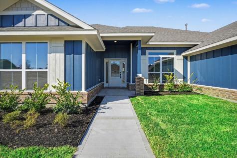 1 Keystone Court Angleton TX 77515