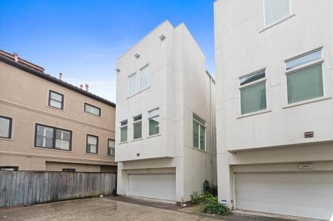 120 Pierce Street Houston TX 77002