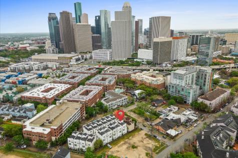 120 Pierce Street Houston TX 77002