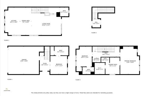 120 Pierce Street Houston TX 77002