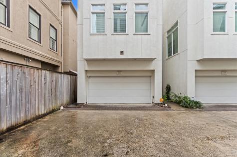 120 Pierce Street Houston TX 77002