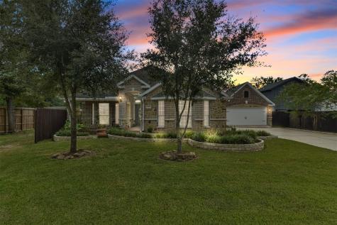 19946 S Plantation Estates Drive Porter TX 77365