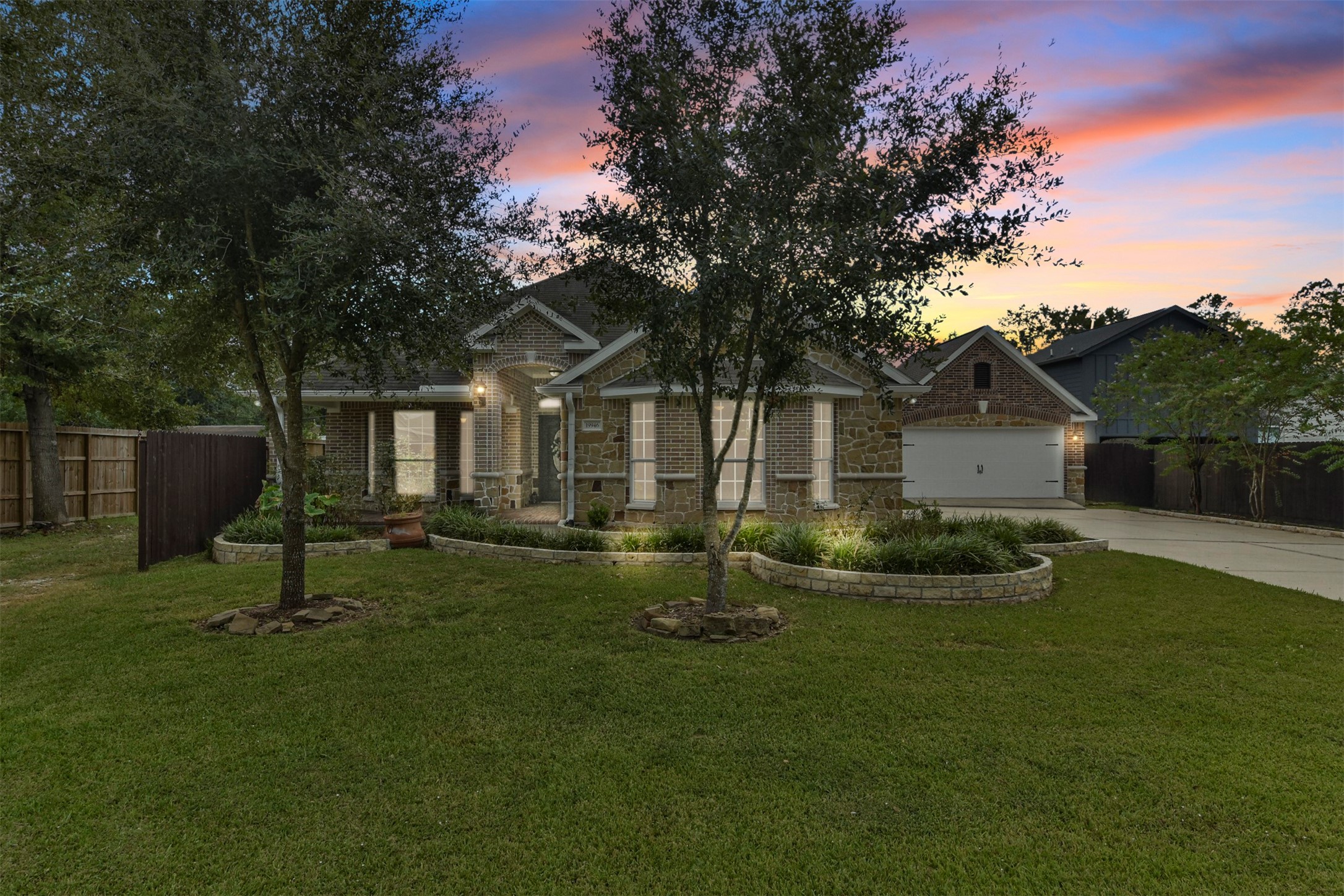 19946 S Plantation Estates Drive Porter TX 77365
