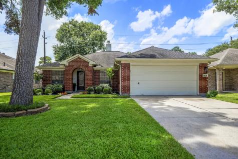 31111 Silver Village Drive Spring TX 77386