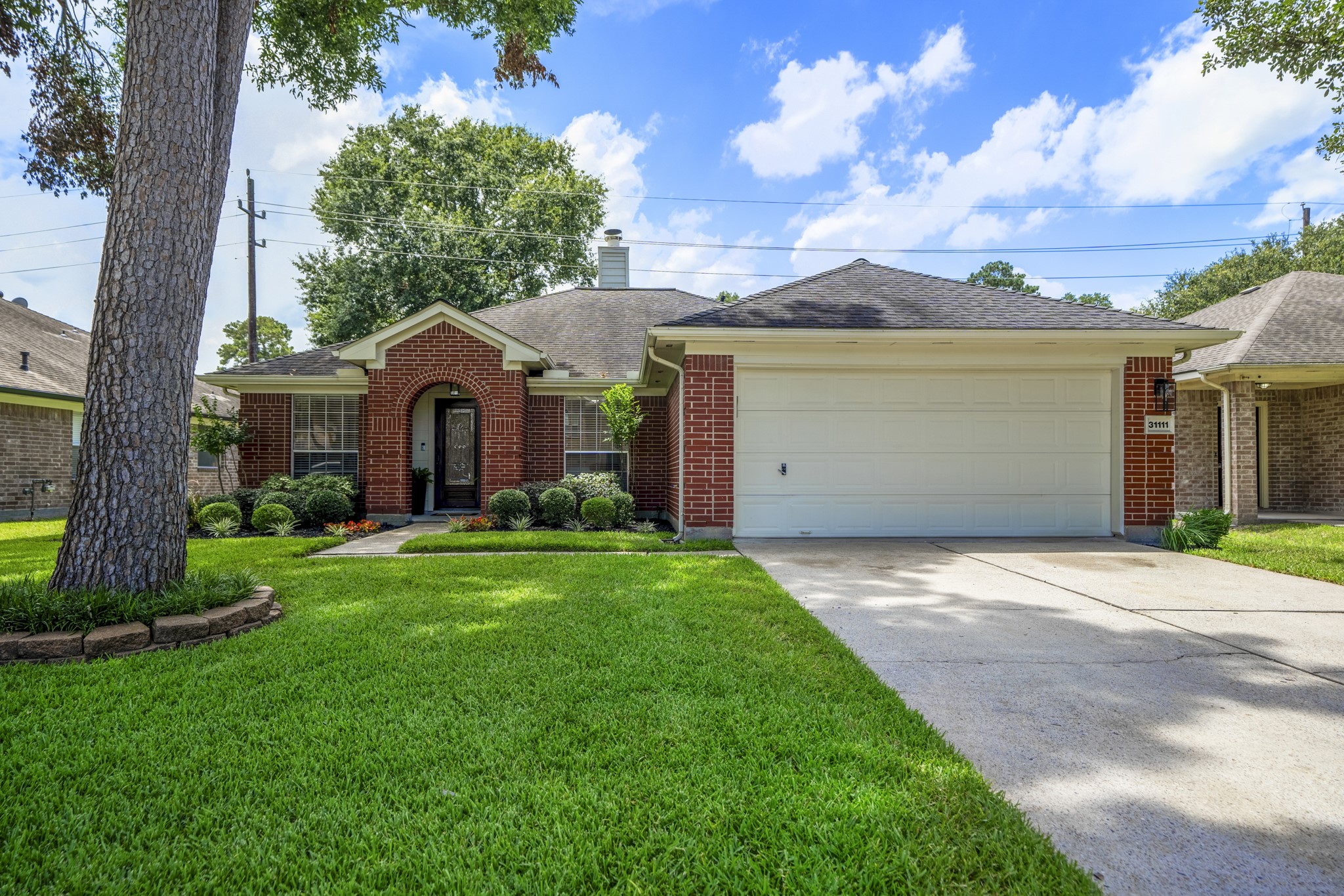31111 Silver Village Drive Spring TX 77386