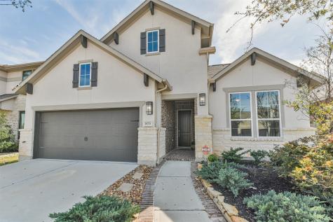18715 Penn Farm Drive Cypress TX 77433