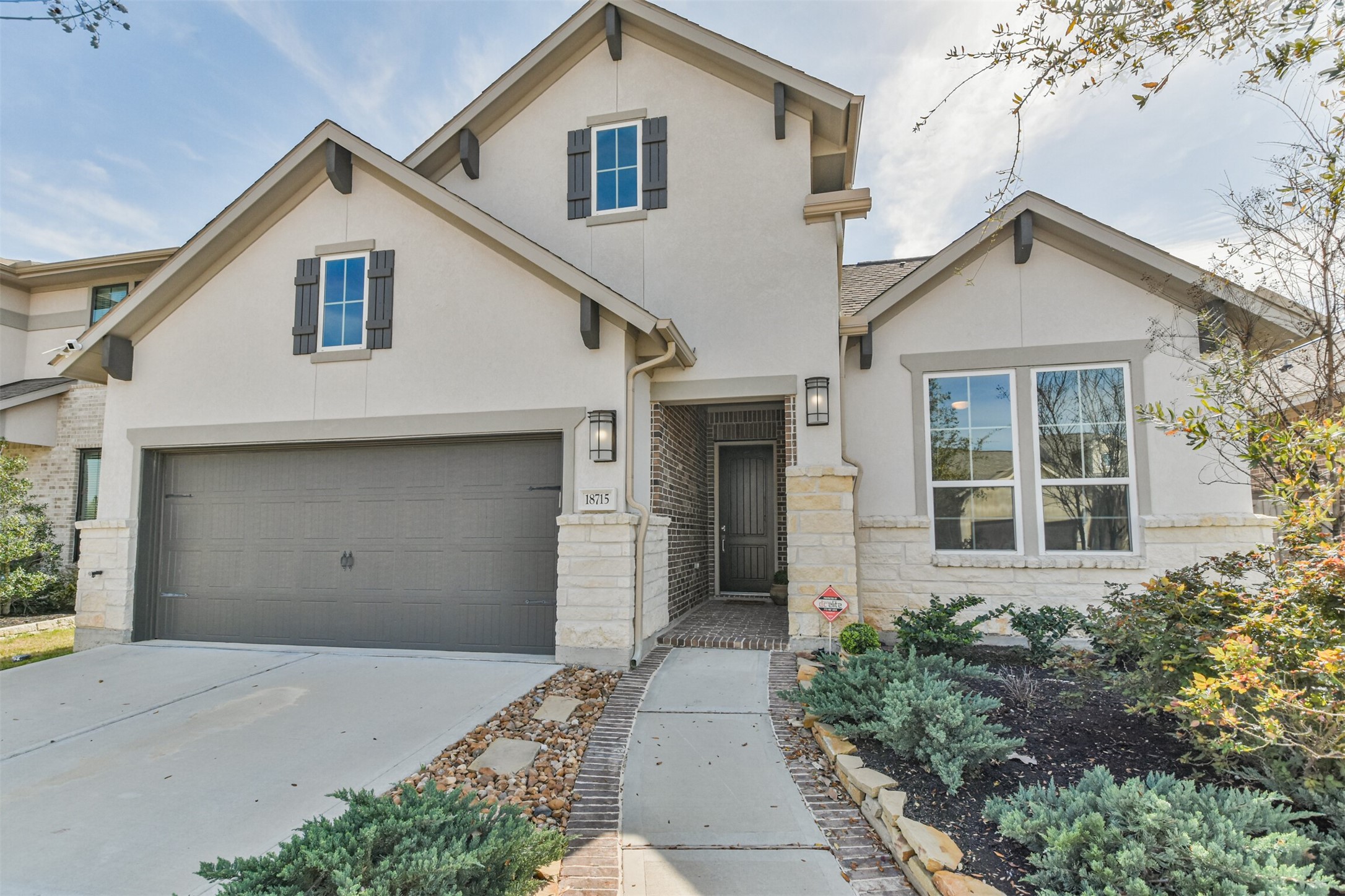 18715 Penn Farm Drive Cypress TX 77433